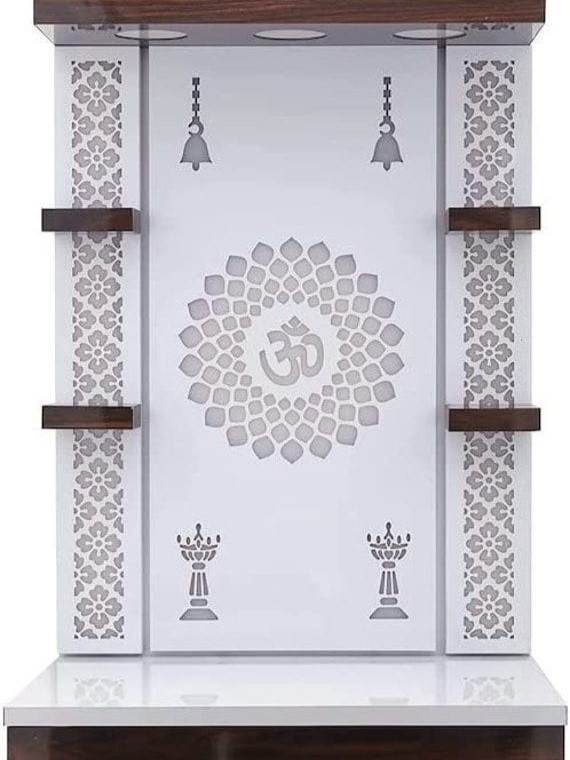 Pujaroom Design in Bhubaneswar